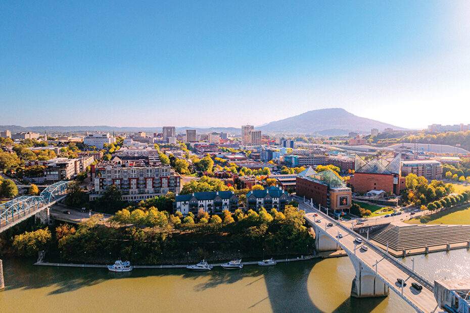 Picture of Chattanooga