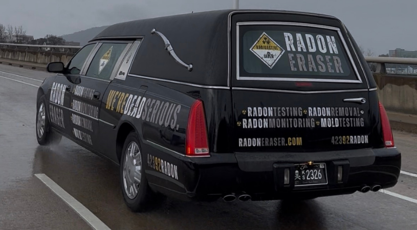 radon awareness marketing